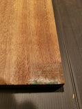 Iroko/African Teak 600mm x 145mm x 20mm