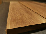 Iroko/African Teak 600mm x 145mm x 20mm