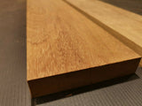 Iroko/African Teak 600mm x 115mm x 24mm