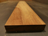 Iroko/African Teak 890mm x 110mm x 22mm