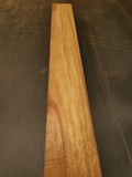 Iroko/African Teak 890mm x 110mm x 22mm