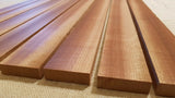 AFRICAN MAHOGANY/SAPELE 10mm